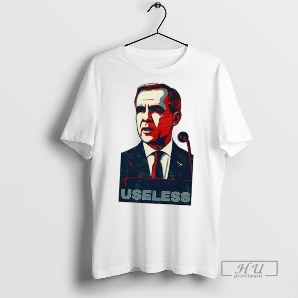 Officials Trending Useless Hope Politics T Shirt