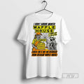 Officials Trending Waffle House I Didnt Survive Haunted Graphic Tee Shirt Sweatshirt Hoodies