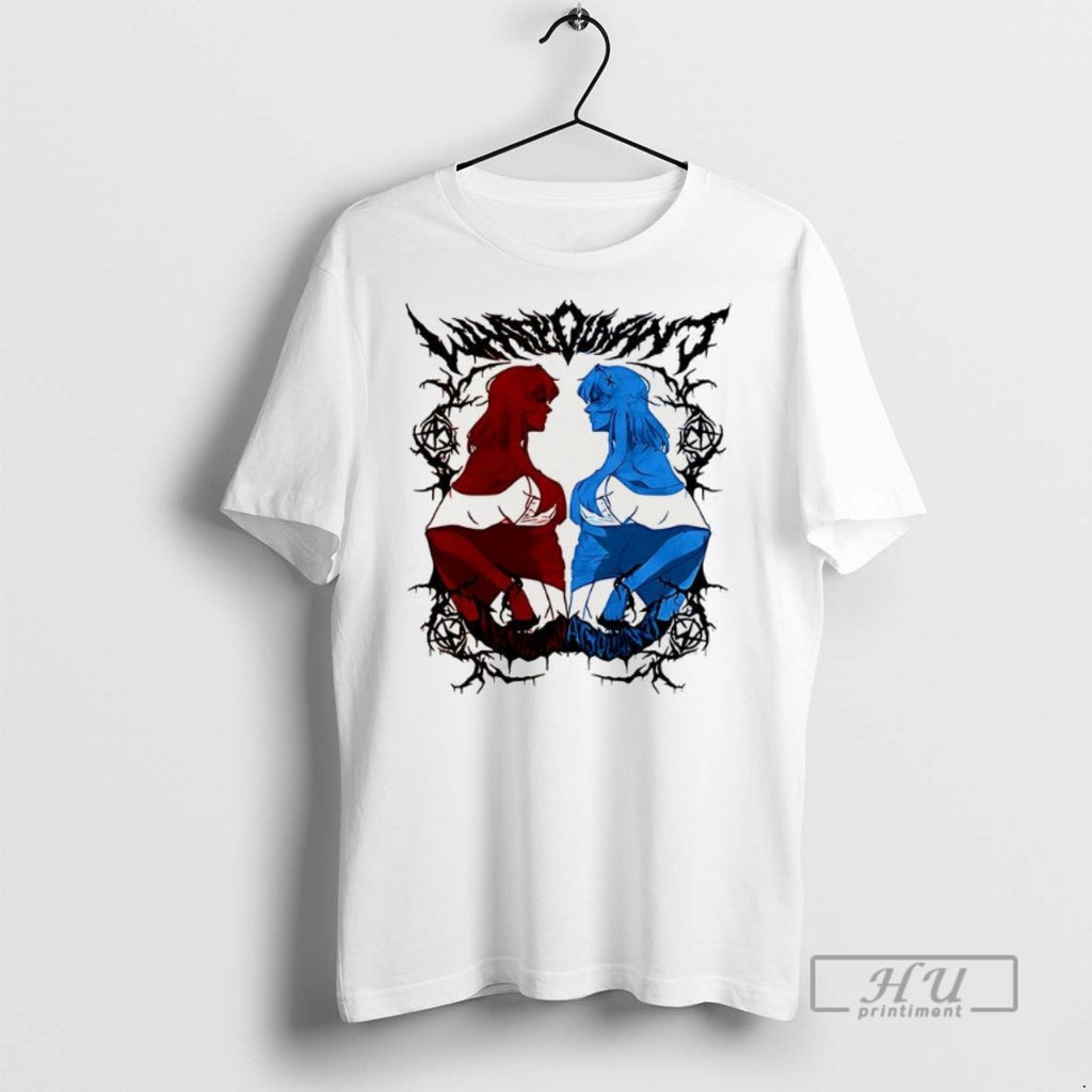 Officials Trending What You Want I Know What You Want Graphic Tee Shirt Sweatshirt Hoodies