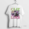 Officials Trending Wizard Clit Lord Halloween T Shirt Sweater