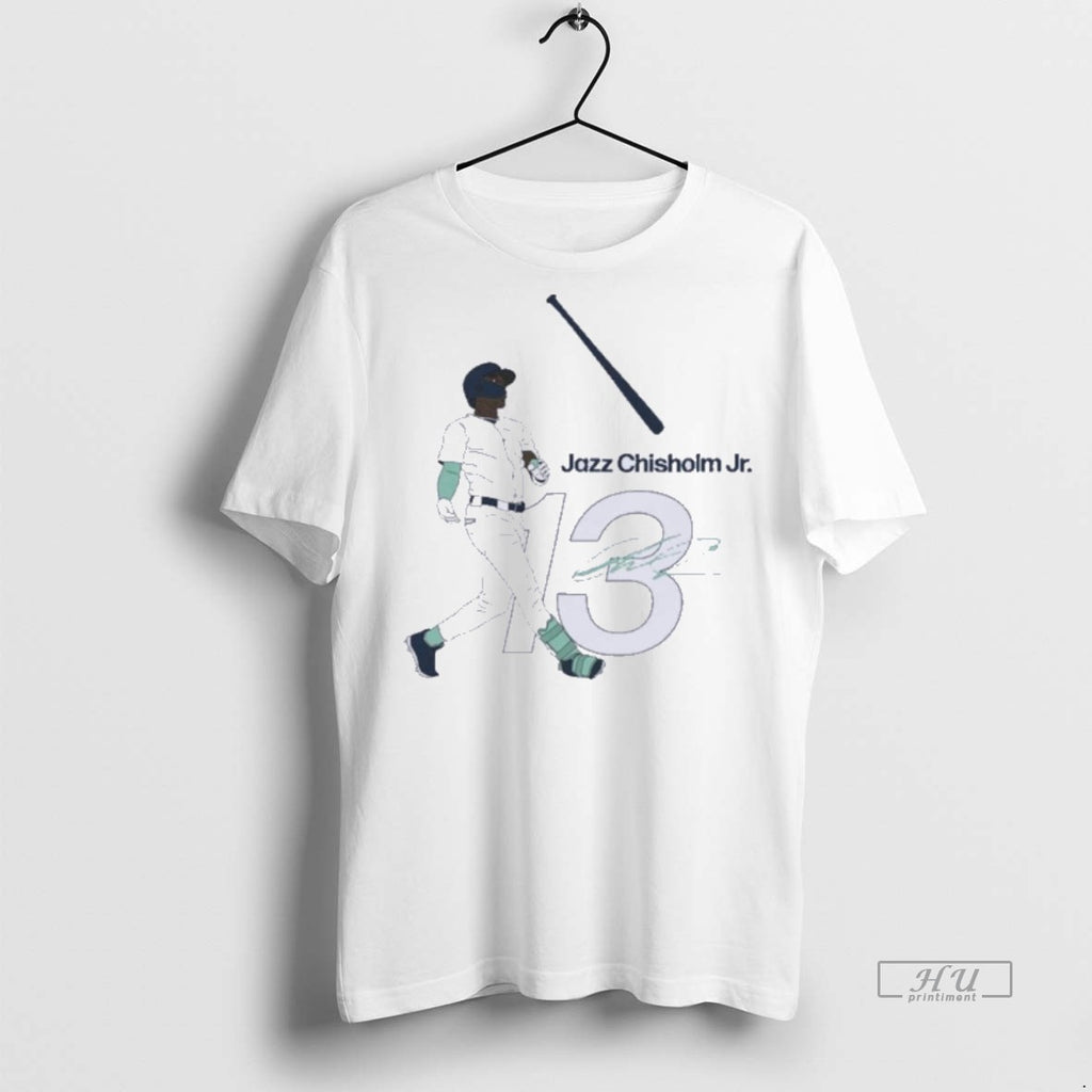 Officials Trending Yankees Jazz Bat Flip T Shirt Sweater
