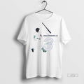 Officials Trending Yankees Jazz Bat Flip T Shirt Sweater