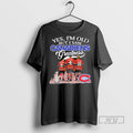 Officials Trending Yes Im Old But I Saw Montreal Canadiens Greatness Signatures T Shirt