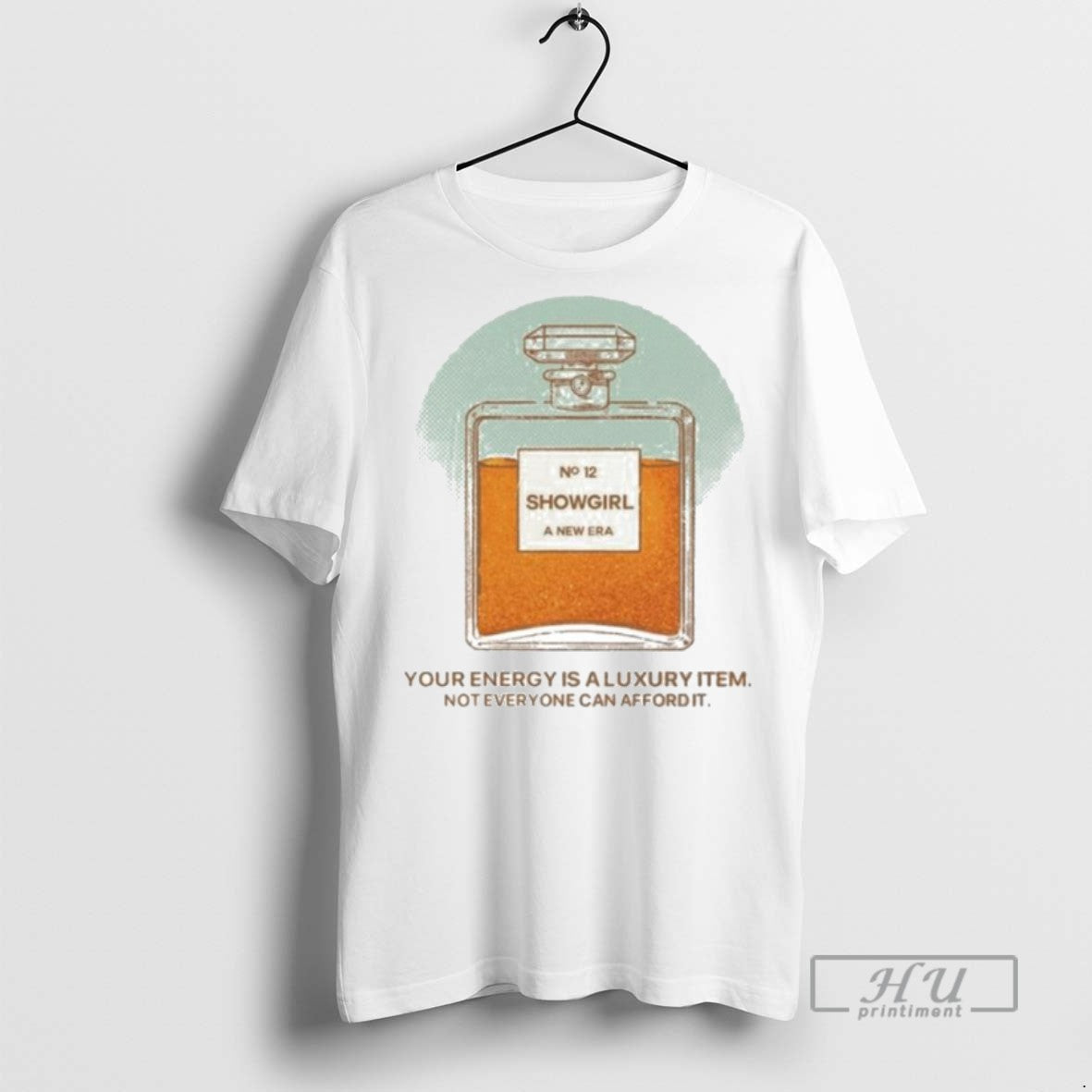 Officials Trending Your Energy Is A Luxury Item Ornaments Tee Shirt
