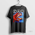 Officials Trending Zao Liberate Te Ex Inferis Dave Rankin 2025 T Shirt Sweater