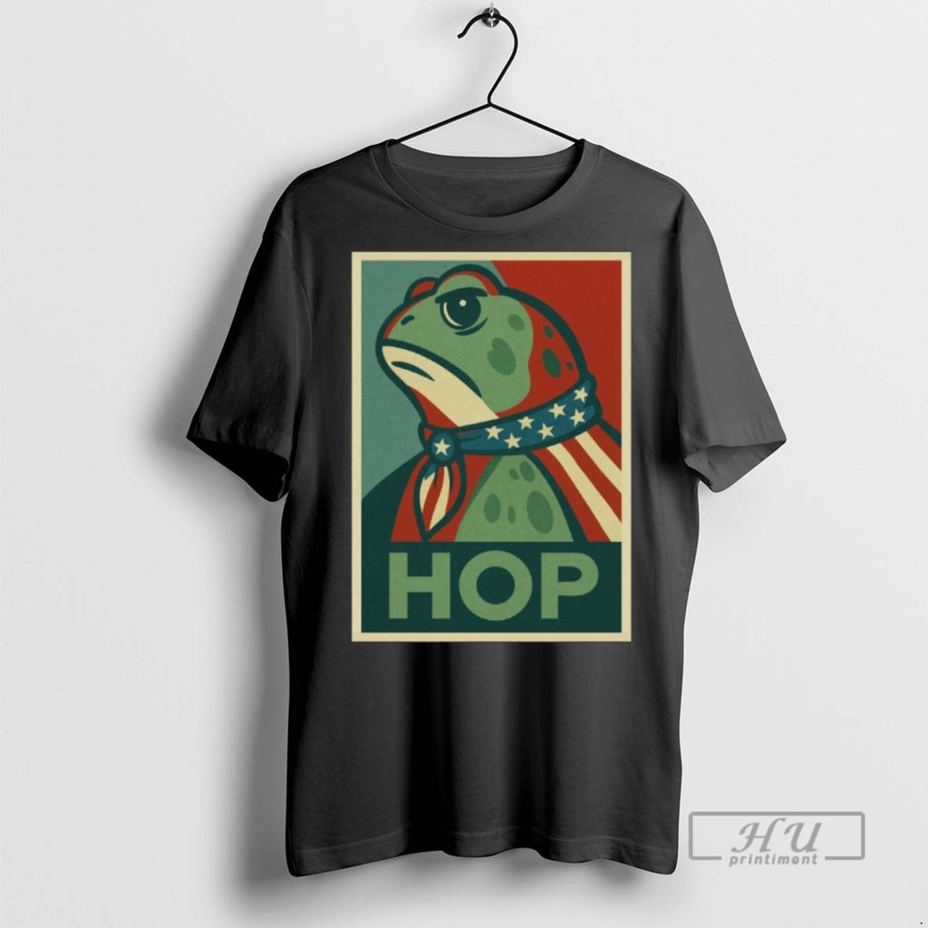 Officials Trending I Stand With Frogs Of Portland Hop Anti Ice T Shirt Sweatshirt Hoodies