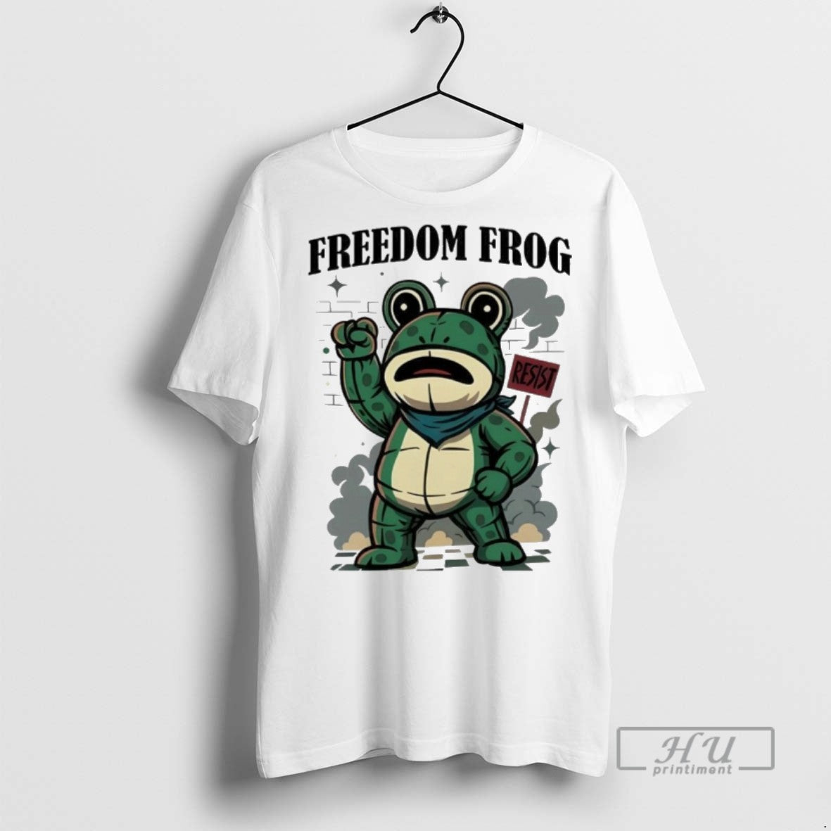 Officials Trending Portland Frog Freedom Frog T Shirt Sweatshirt Hoodies