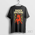 Officials Trending Shock Dogtrine T Shirt Sweatshirt Hoodies