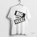 Officials Trendy Big Ugliez O Linemen Ornaments Shirt Sweater