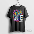 Officials Trendy Blink 182 Fall Tour 2025 Acrisure Arena Long Sleve T Shirts