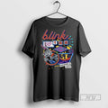 Officials Trendy Blink 182 Live At Palm Desert California Night 1 Venue At Acrisure Arena