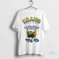 Officials Trendy Brisbane Broncos 2025 Adults Grand Final Shirt Sweater