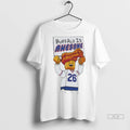 Officials Trendy Buffalo Is Awesome Shirt Sweater