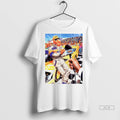 Officials Trendy Camel Gt Racing Shirt Sweater