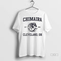 Officials Trendy Chimaira Cleveland Oh Est 1998 Shirt Sweater
