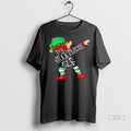 Officials Trendy Dabbing Stock Trader Fairy Funny Christmas Holiday Shirt Sweater