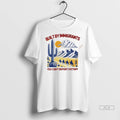Officials Trendy Desert Built By Immigrants You Cant Deport History Shirt Sweater