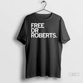 Officials Trendy Free Dr Roberts Shirt Sweater