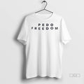 Officials Trendy Freedom Shirt Sweater
