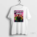 Officials Trendy Grand Theft Autism Graphic Ladies Shirt Sweater