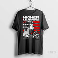 Officials Trendy Higher Learning 1995 A Film By John Singleton Question The Knowledge Shirt Sweater