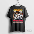 Officials Trendy In Memory Of Arthur Jones Baltimore Ravens 2025 Thank You Signature Long Sleve