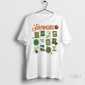 Officials Trendy In My Showgirl Era Taylor Ornaments Shirt Sweater