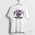 Officials Trendy Jacksonville Jumbo Shrimp Under Armour Duuuval Shirt Sweater