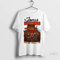Officials Trendy Jonas Brothers Phoniex Arena 2025 Shirt Sweater