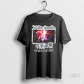Officials Trendy Jujutsu Kaisen Gojo Cursed Technique Shirt Sweater