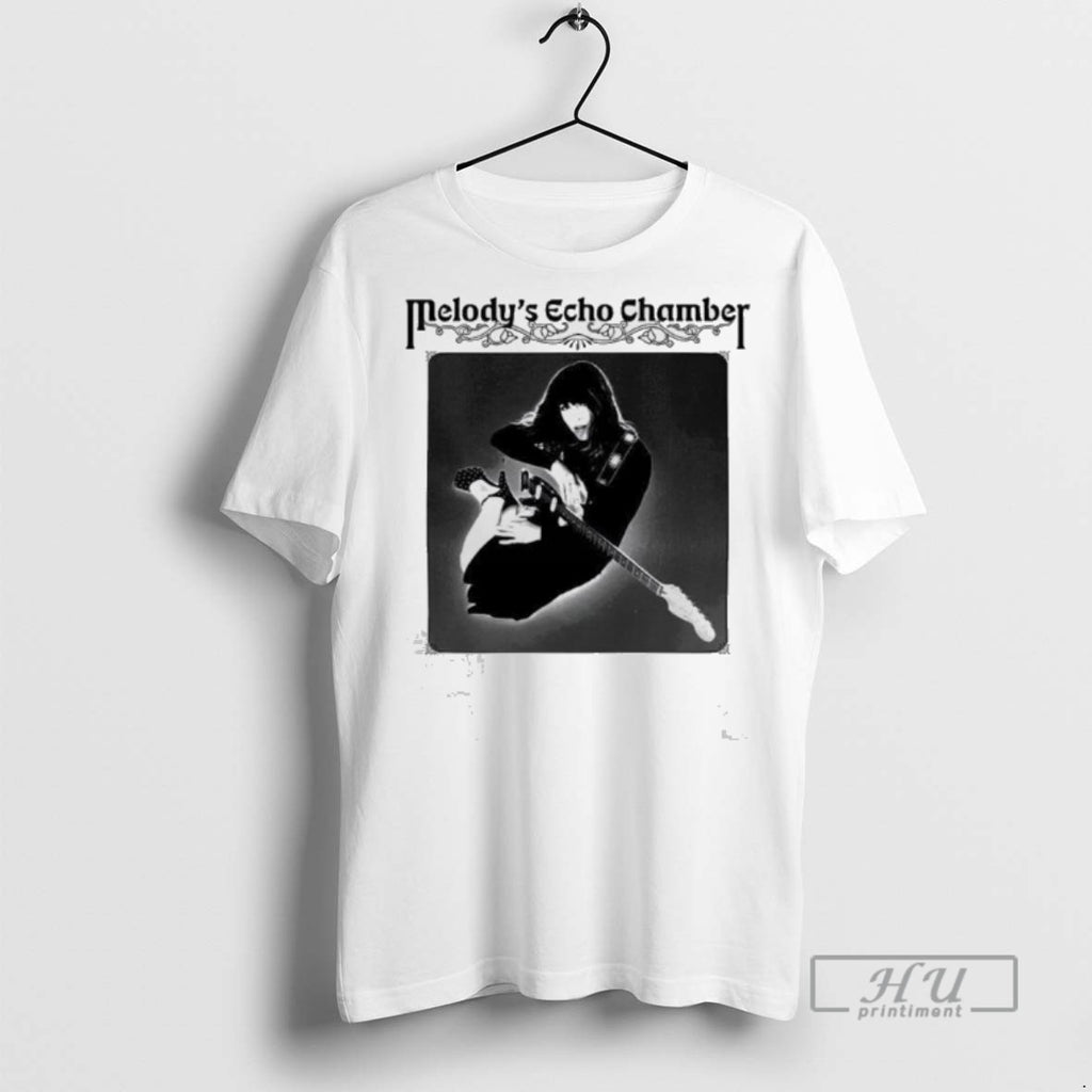 Officials Trendy Melodys Echo Chamber T Shirts