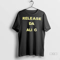Officials Trendy Release Da Ali G Show Ladies Shirt Sweater