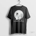 Officials Trendy Respiratory Therapist Parody Shirt Sweater