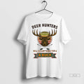 Officials Trendy Rustic Deer Hunters Will Do Anything For A Buck Shirt Sweater