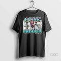 Officials Trendy Sammy Guevara Aew Ladies Shirt Sweater