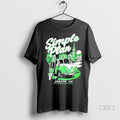 Officials Trendy Simple Plan Zurich Ch September 30 2025 Shirt Sweater
