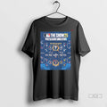 Officials Trendy The Show 25 Postseason Simulation Phillies World Series Champions Shirt Sweater