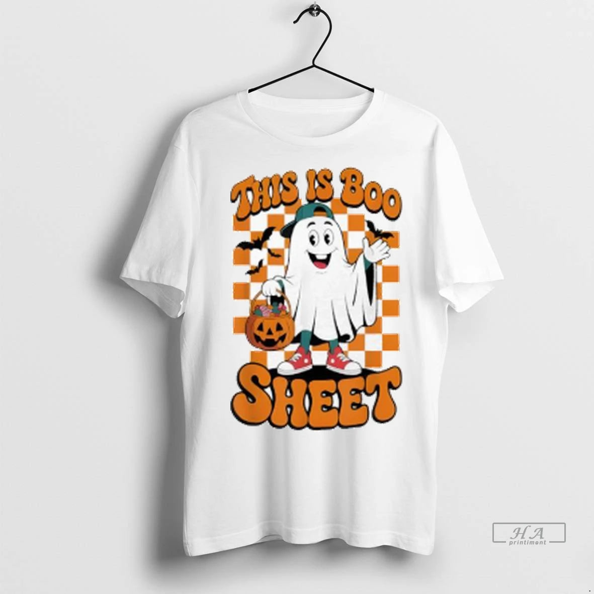 Officials Trendy This Is Boo Sheet Funny Halloween Ghost Baseball Ladies Shirt Sweater