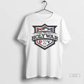 Officials Trendy Utah Utes Vs Byu Cougars 2025 The Holy War Shirt Sweater