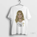 Officials Trendy We Stand With Erika Kirk Shirt Sweater