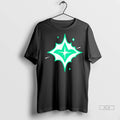 Officials Trendy White Lily Cookie Cookie Run Kingdom Shirt Sweater