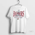 Officials Trendy Wisconsin Badgers Rose Bowl Champs Shirt Sweater