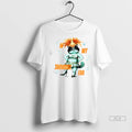 Officials Trendy Cat Oliva In My Showgirl Era T Shirt K4gdvt Shirt Sweater