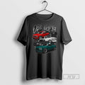 Officials Trokiando Obs Gang T Shirt