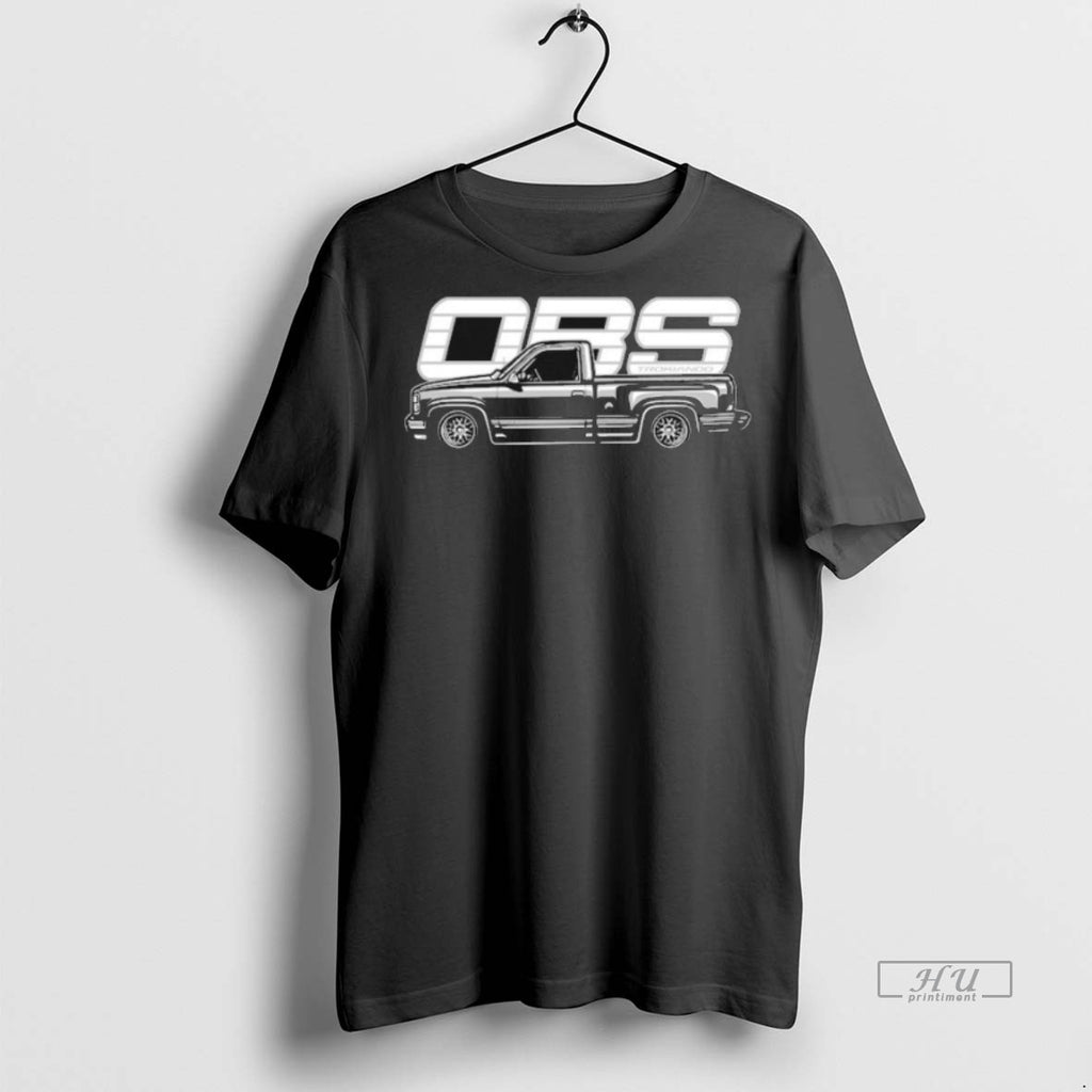 Officials Trokiando Tkog14 Obs Logo Tee Shirt Sweater