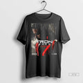 Officials Tron Ares In Theaters October 10 T Shirts
