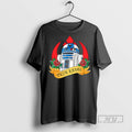 Officials True Rebel R2 D2 A Tattoo Style T Shirt Sweatshirt Hoodies