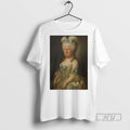 Officials Trump Marie Antoinette T Shirt Sweatshirt Hoodies