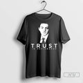 Officials Trust In Reviewbrah T Shirt
