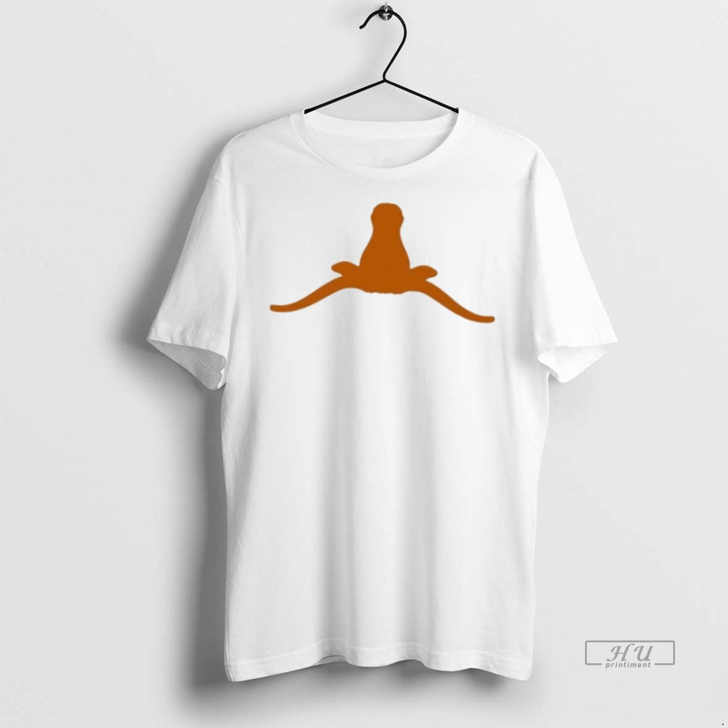 Officials Tuck Fexas Horns Down T Shirt Sweater
